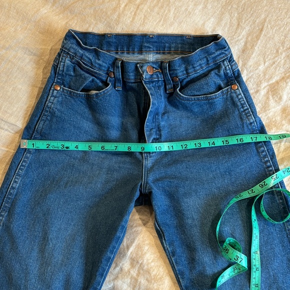 Cowboy cut wranglers - Picture 6 of 7